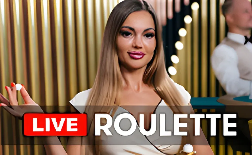 Live Roulette