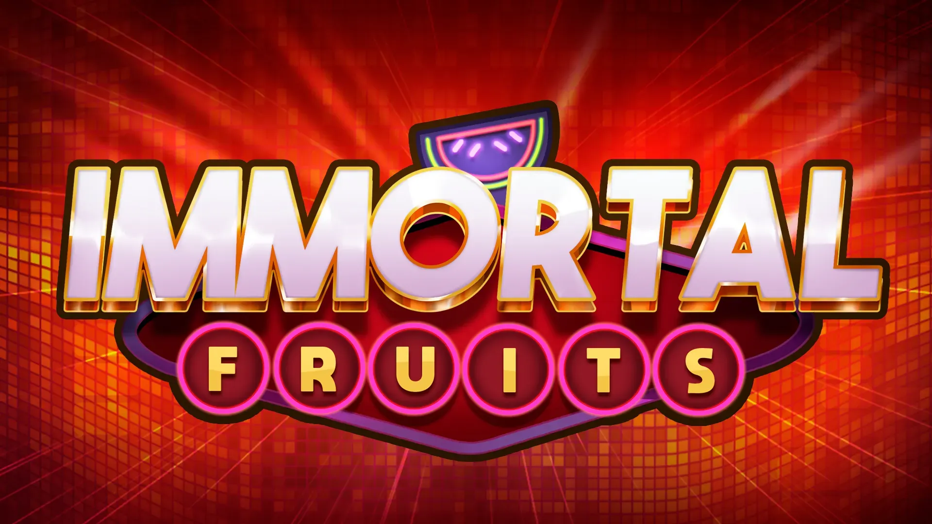 Immortal Fruits