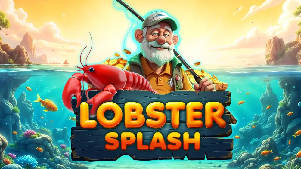 Lobster Splash  main thumbnail