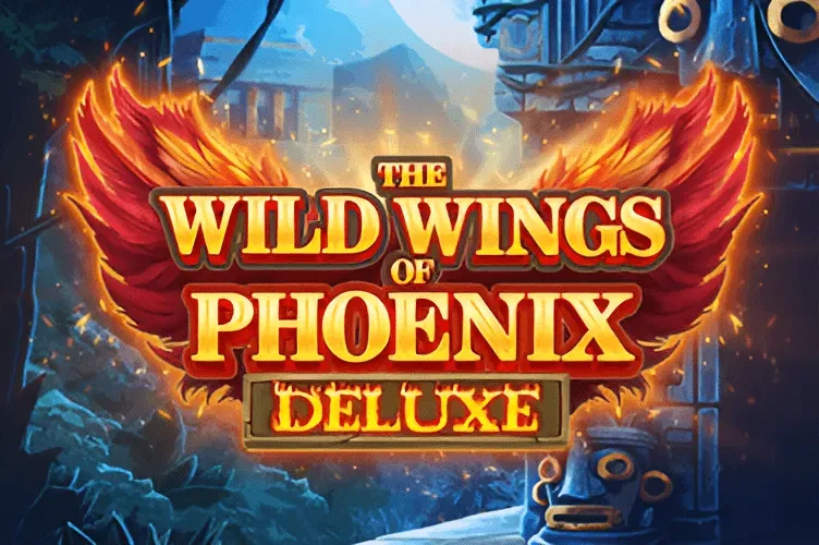 The Wild Wings of Phoenix Deluxe main thumbnail