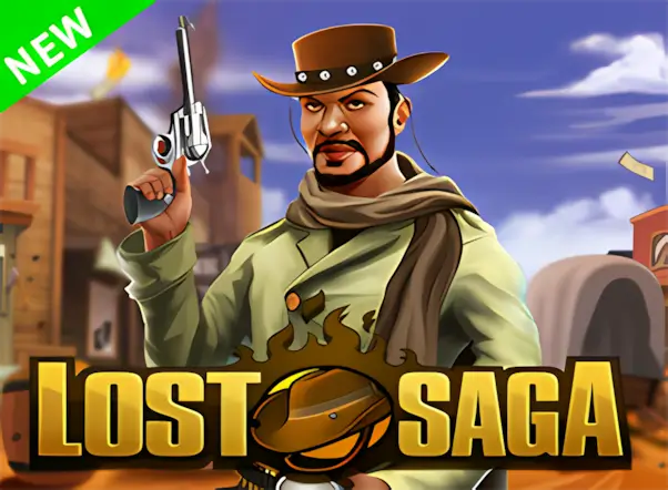 Lost Saga main thumbnail
