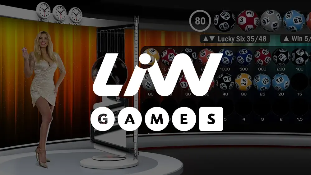 Live Instant Win