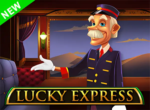 Lucky Express main thumbnail