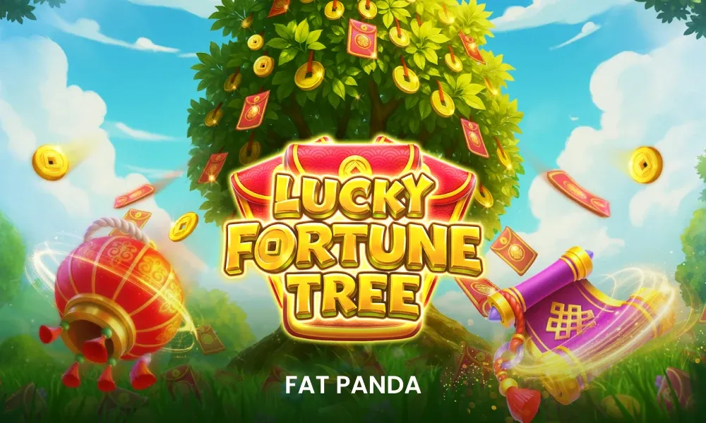 Lucky Fortune Tree main thumbnail