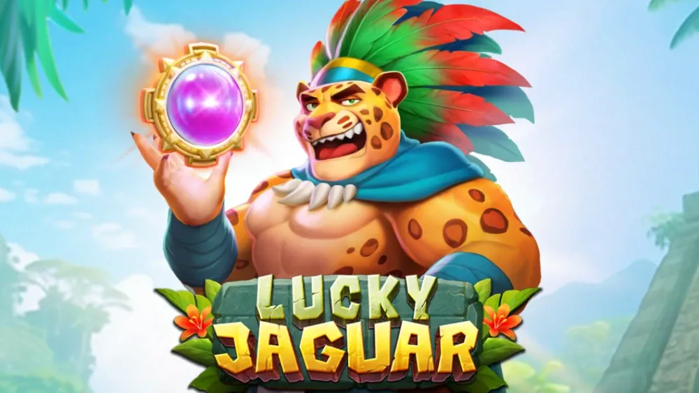 Lucky Jaguar main thumbnail