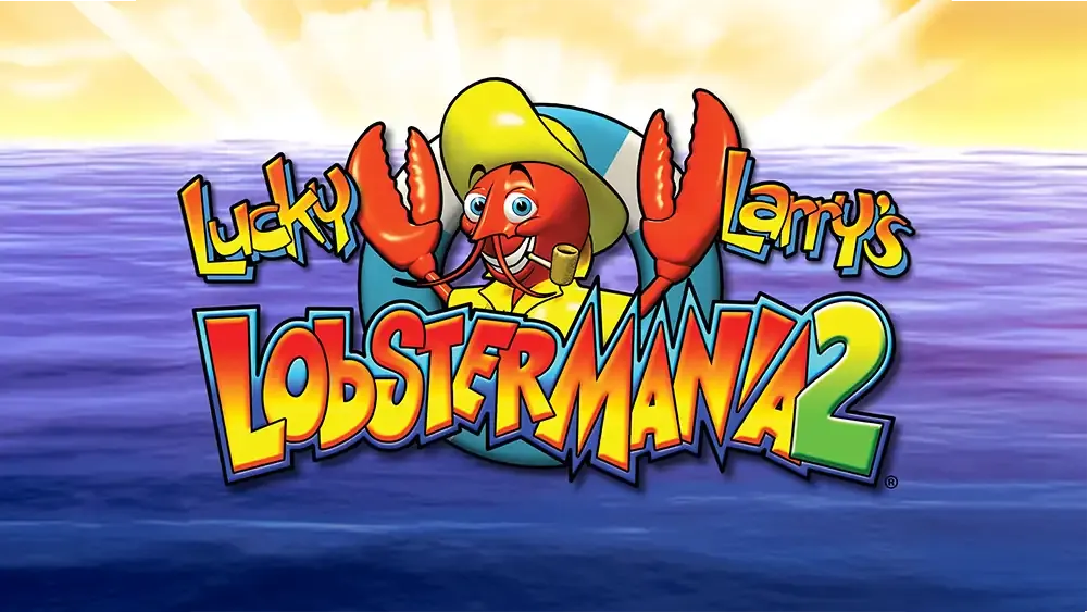 Lucky Larry's Lobstermania 2 main thumbnail