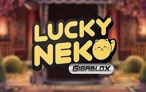 Lucky Neko GigaBlox™