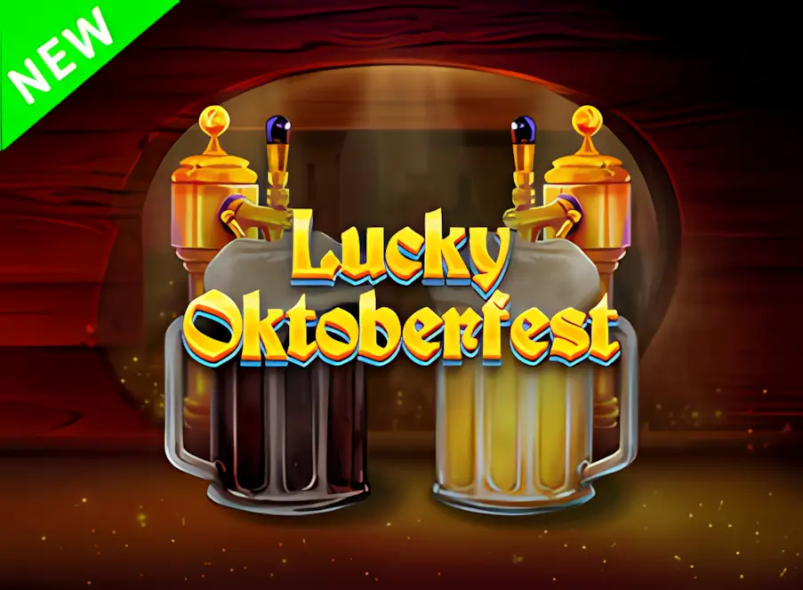 Lucky Oktoberfest main thumbnail