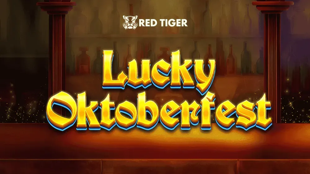 Lucky Oktoberfest main thumbnail