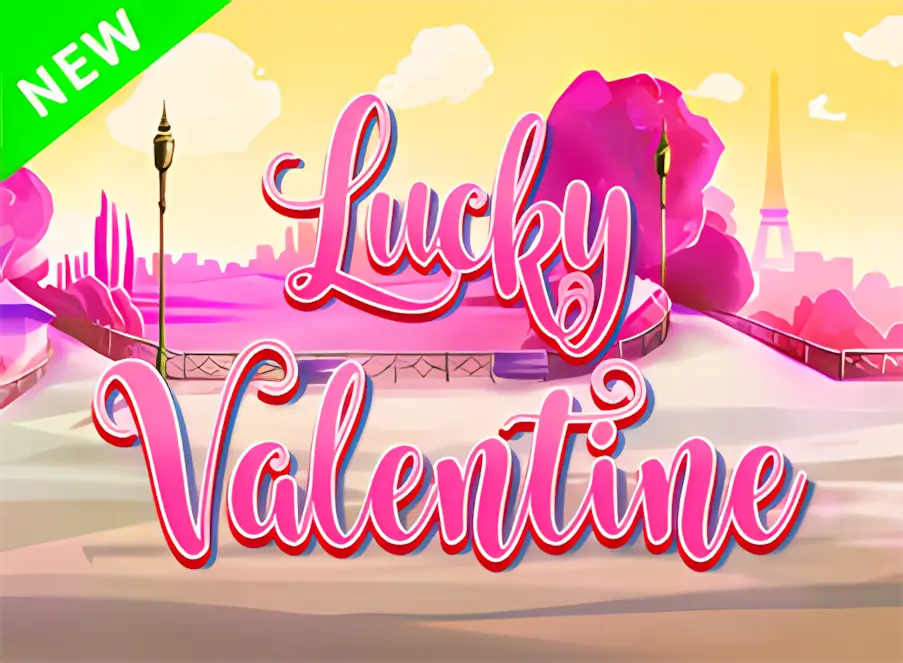 Lucky Valentine main thumbnail