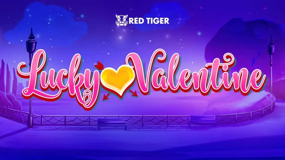 Lucky Valentine main thumbnail