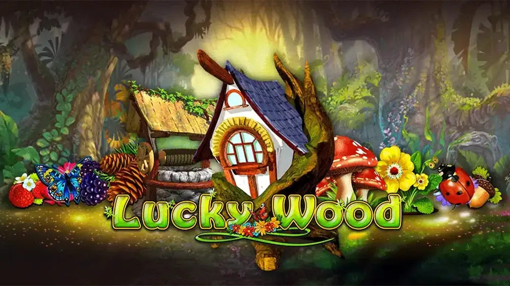 Lucky Wood main thumbnail
