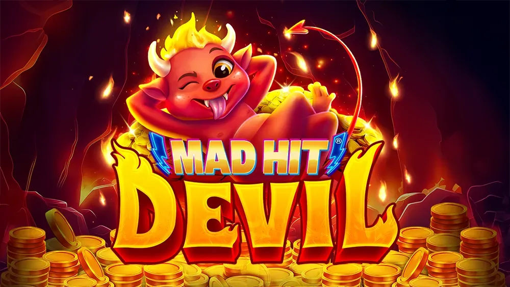 Mad Hit Devil main thumbnail