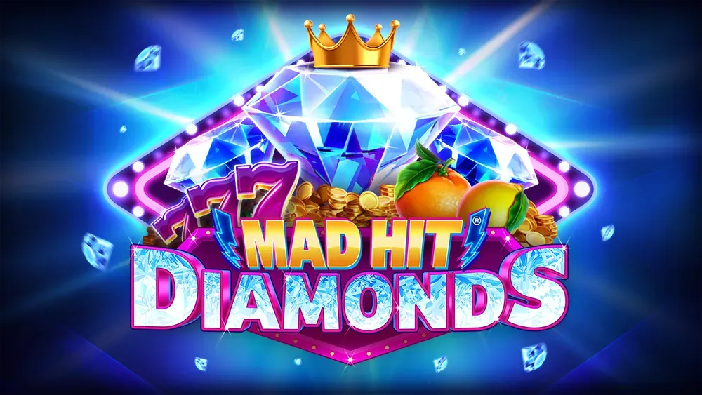 Mad Hit Diamonds main thumbnail