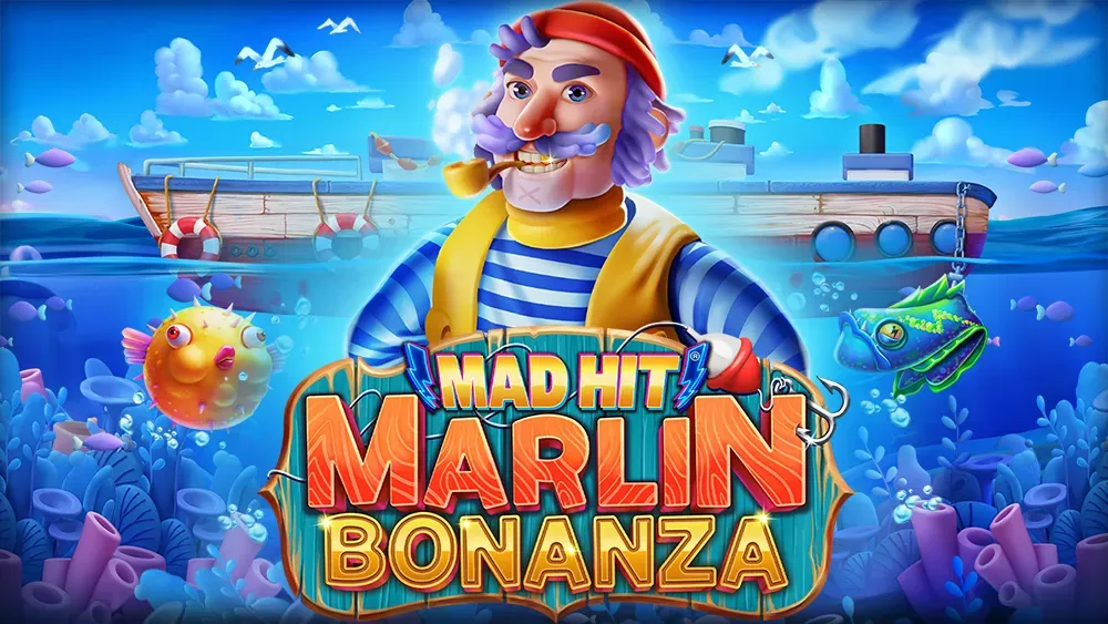 Mad Hit Marlin Bonanza main thumbnail