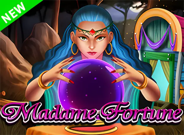 Madame Fortune main thumbnail
