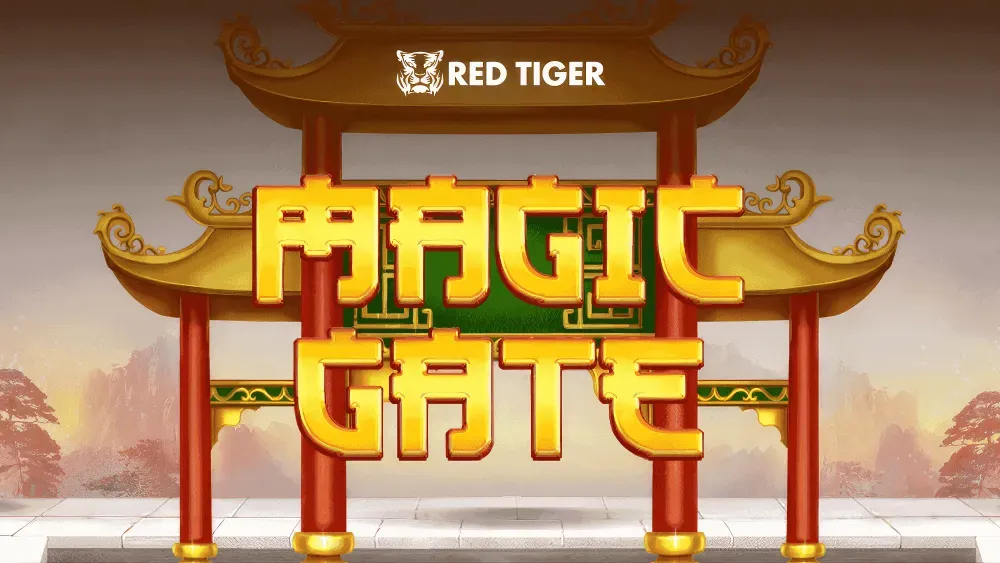 Magic Gate main thumbnail
