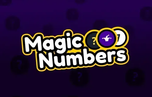 Magic Numbers