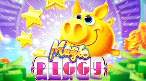Magic Piggy main thumbnail
