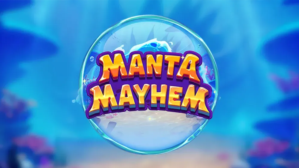Manta Mayhem main thumbnail