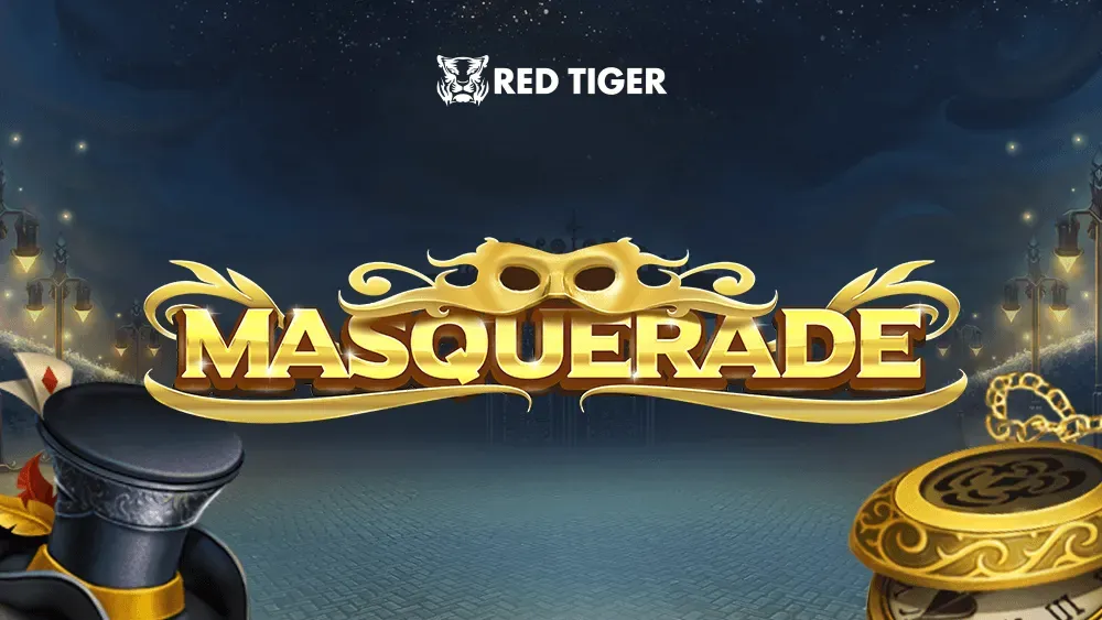 Masquerade main thumbnail