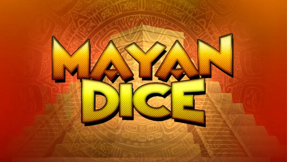 Mayan Dice main thumbnail