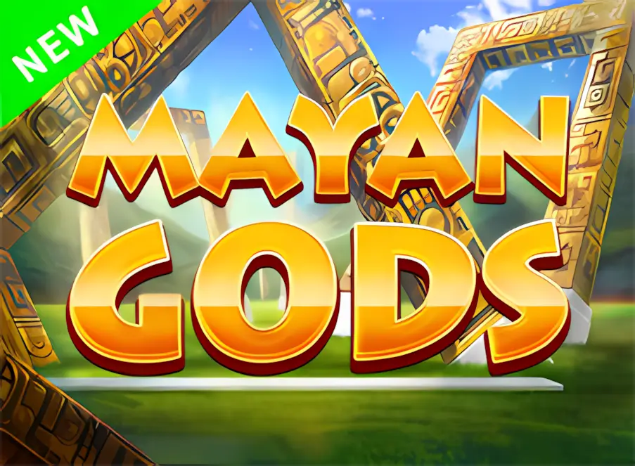 Mayan Gods main thumbnail