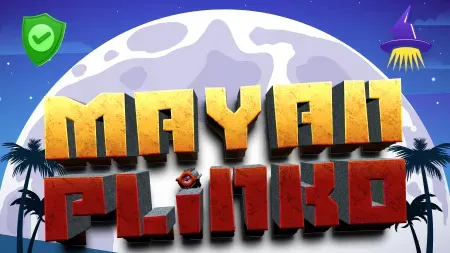 Mayan Plinko main thumbnail