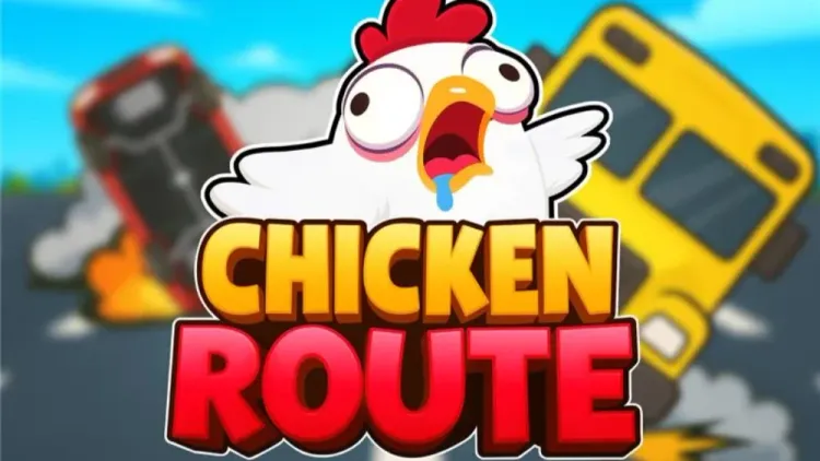 Chicken Route