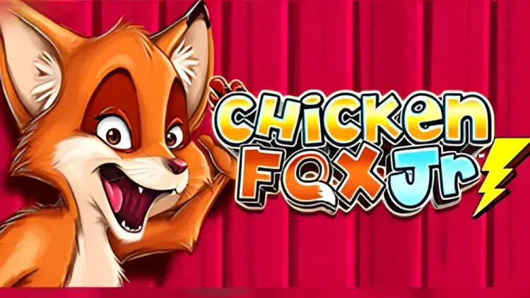 CHICKEN FOX JR