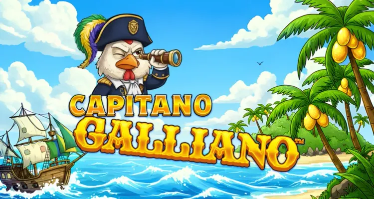 Capitano Galliano