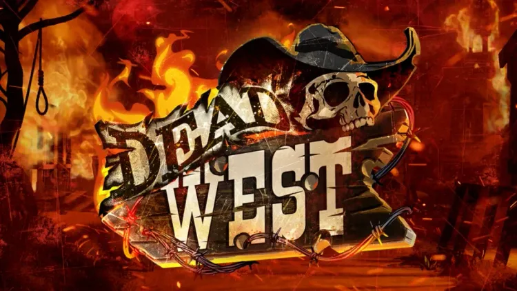 Dead West