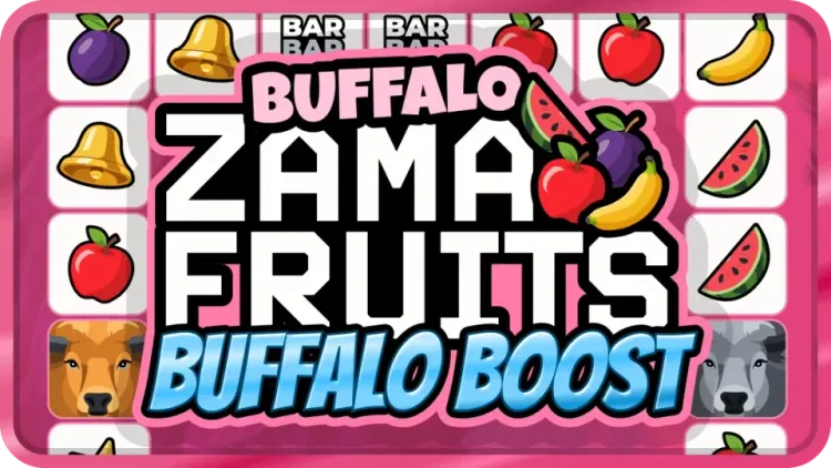 Zama Fruits Buffalo