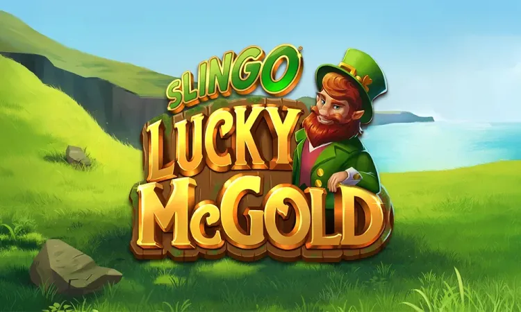 Slingo Lucky McGold