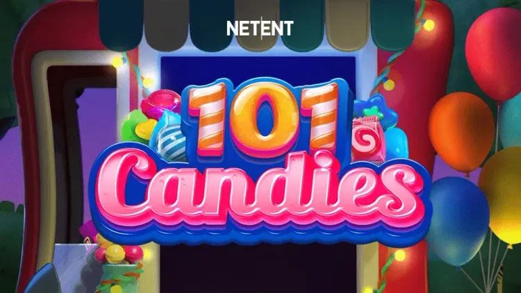 101 Candies 