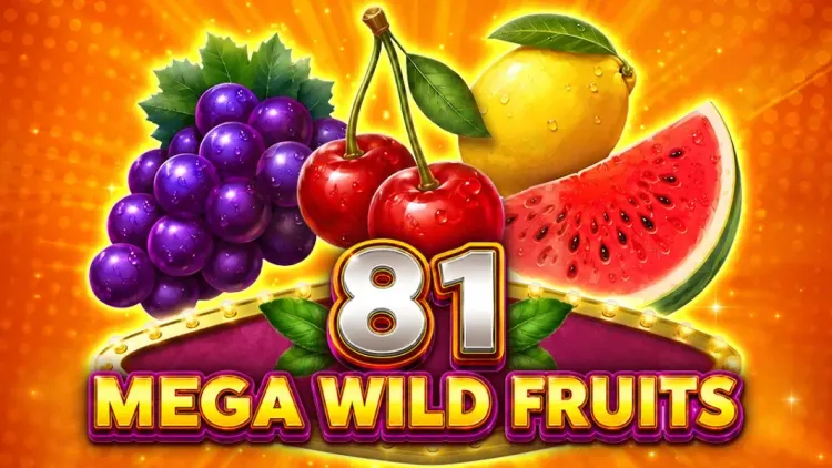 81 Mega Wild Fruits