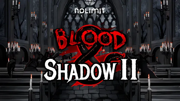 Blood and Shadow 2