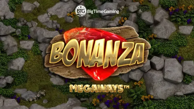 Bonanza Megaway