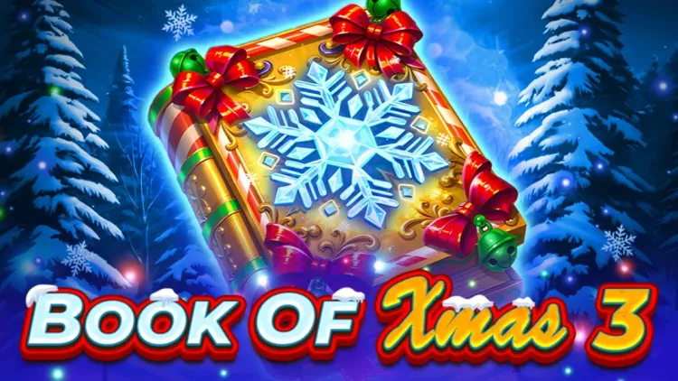 Book Of Xmas 3
