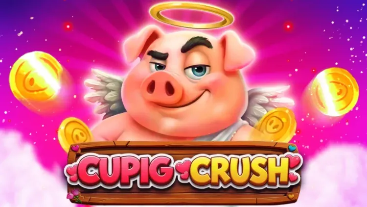 Cupig Crush