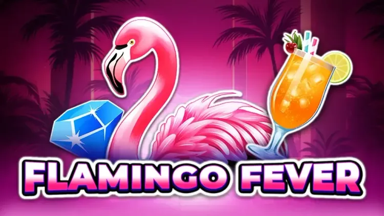 Flamingo Fever