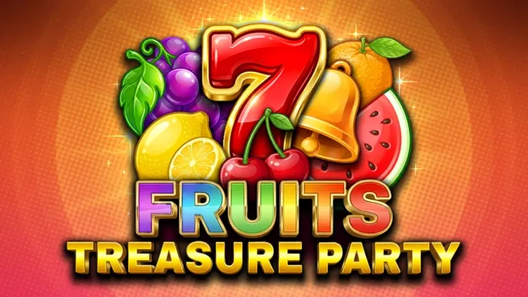 Fruits Treasure Party