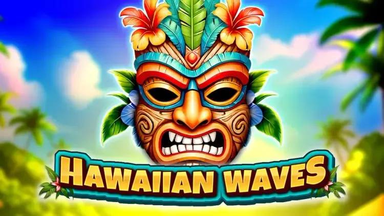 Hawaiian Waves