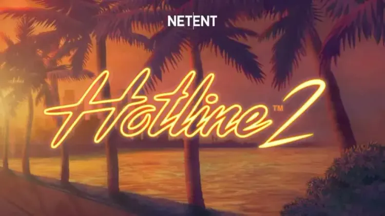 Hotline 2 