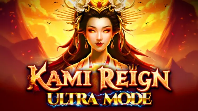 Kami Reign