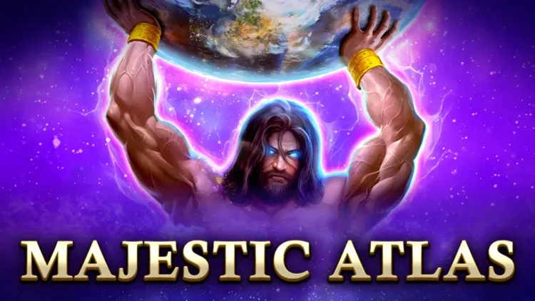 Majestic Atlas