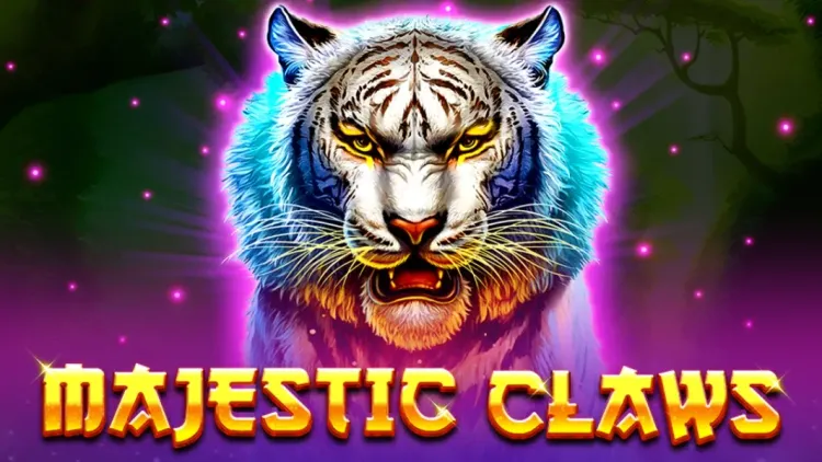 Majestic Claws