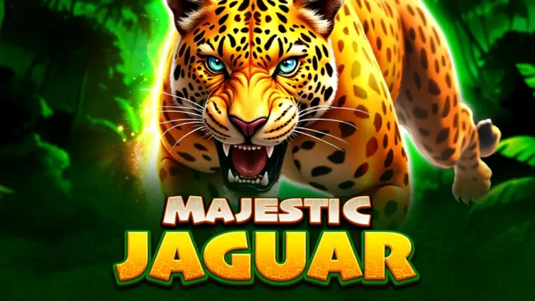 Majestic Jaguar