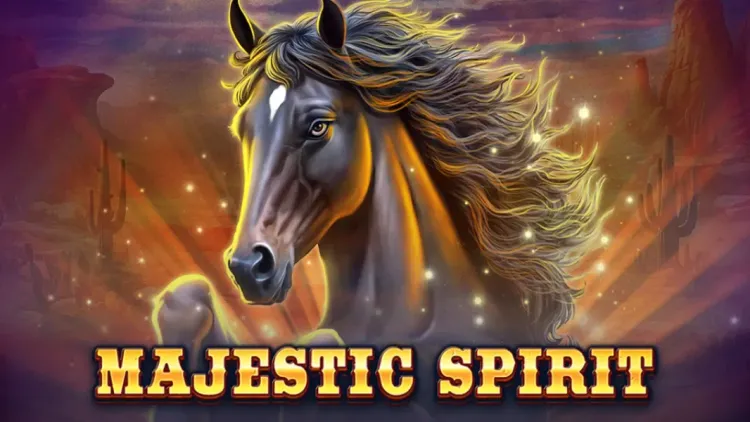 Majestic Spirit