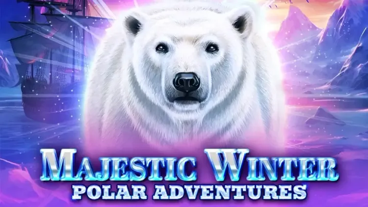 Majestic Winter - Polar Adventures